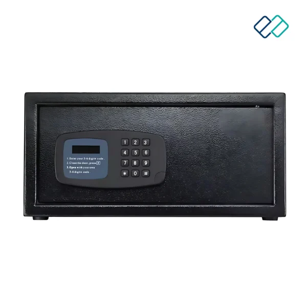 King Safe Digital Safe Locker | Electrical Safe Locker - Image 2