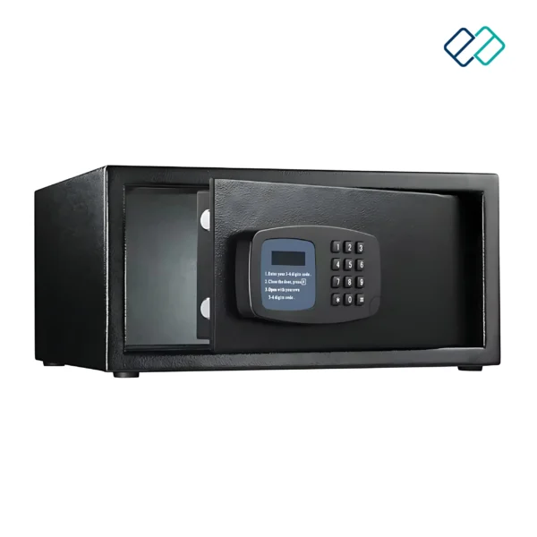 King Safe Digital Safe Locker | Electrical Safe Locker - Image 4