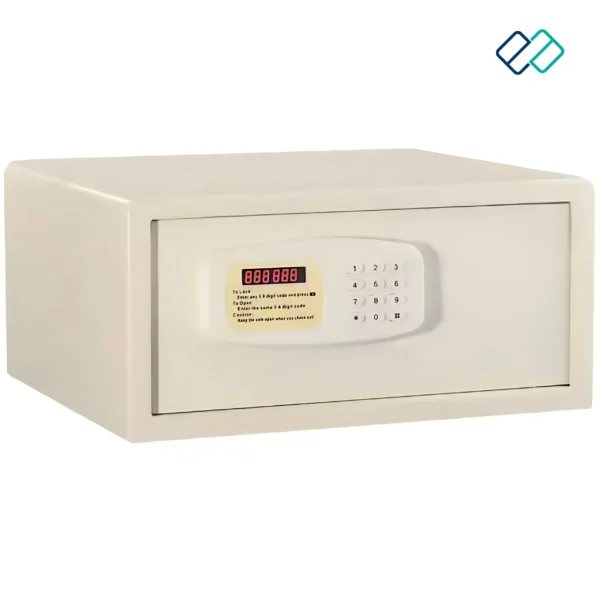 King Safe Digital Safe Locker | Electrical Safe Locker - Image 5