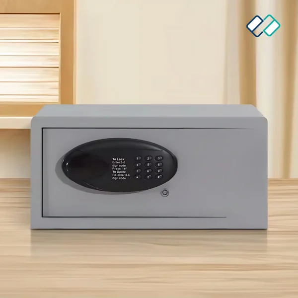 Electronic Digital Safe Lockers - Image 4