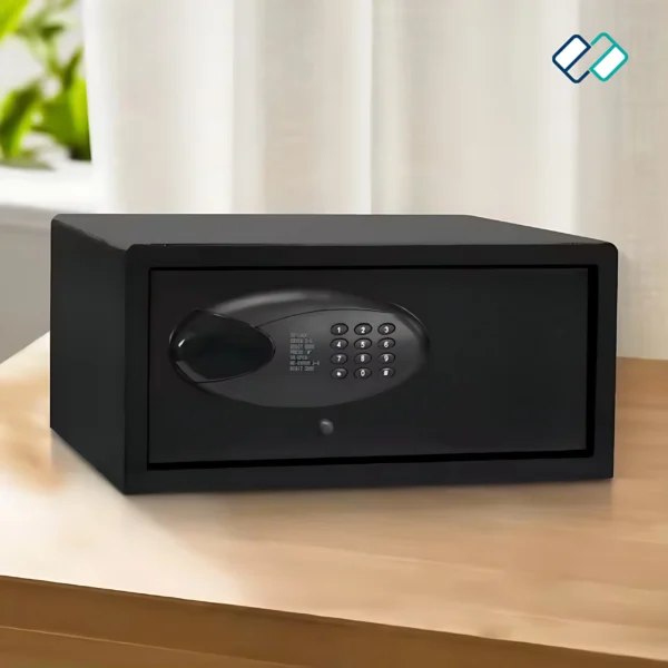 Electronic Digital Safe Lockers