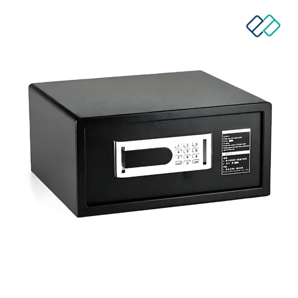 Hotel Security Safe Locker - Image 3