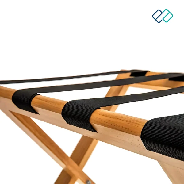 Luggage Rack For Hotel Rooms - Image 3