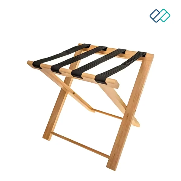 Luggage Rack For Hotel Rooms - Image 2