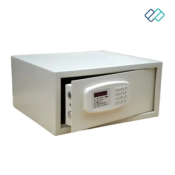 Electronic Safe Deposit Locker | Home & Hotels - Image 2