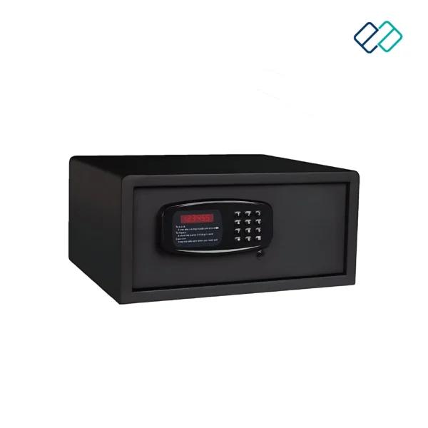 Electronic Safe Deposit Locker | Home & Hotels