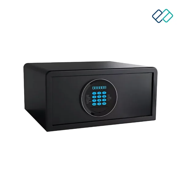 Hotel Room Digital Safe Locker | Electronic