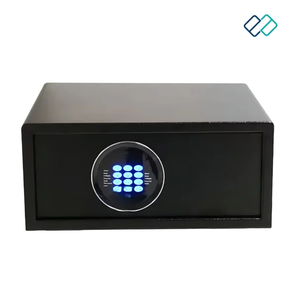 Hotel Room Digital Safe Locker | Electronic - Image 4