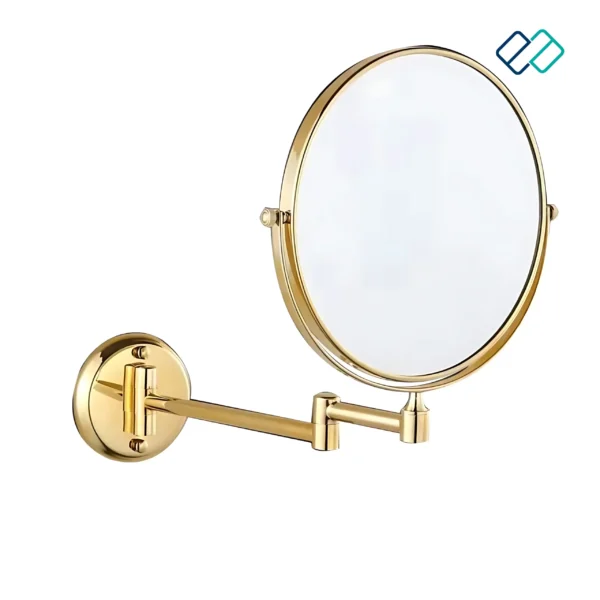 Wall Mounted Magnifying Mirror - Image 3