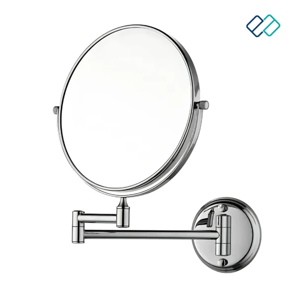 Wall Mounted Magnifying Mirror