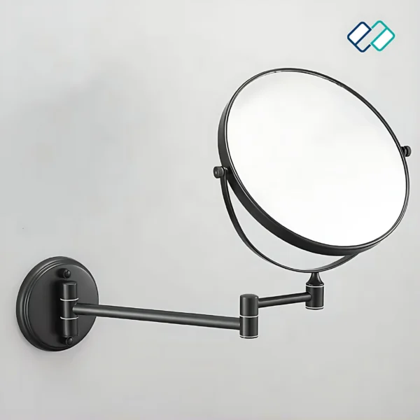Wall Mounted Magnifying Mirror - Image 8