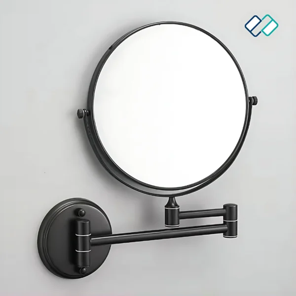 Wall Mounted Magnifying Mirror - Image 10