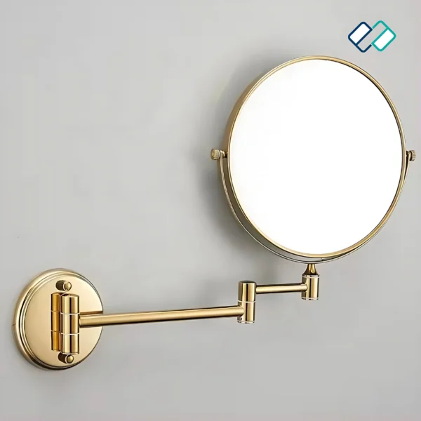 Wall Mounted Magnifying Mirror - Image 5