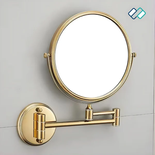 Wall Mounted Magnifying Mirror - Image 4