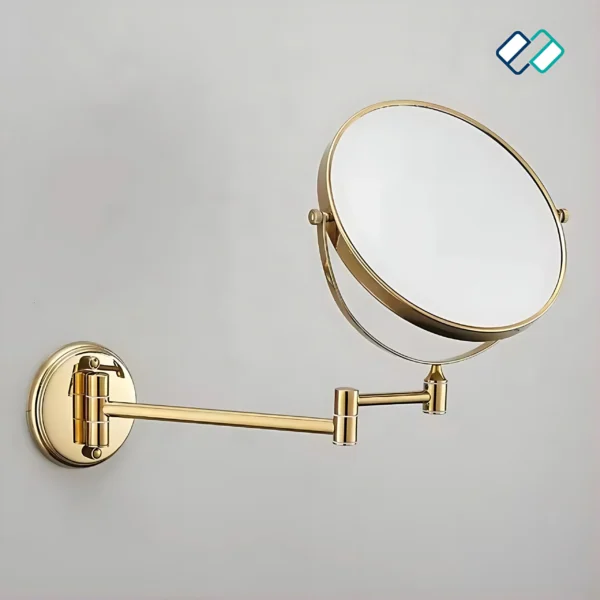 Wall Mounted Magnifying Mirror - Image 6