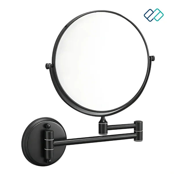 Wall Mounted Magnifying Mirror - Image 11