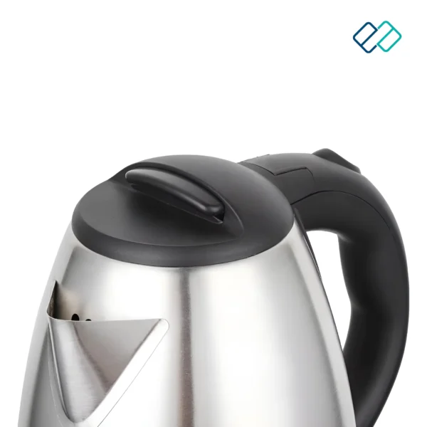Electric Kettle 1.2 Litre - Image 6