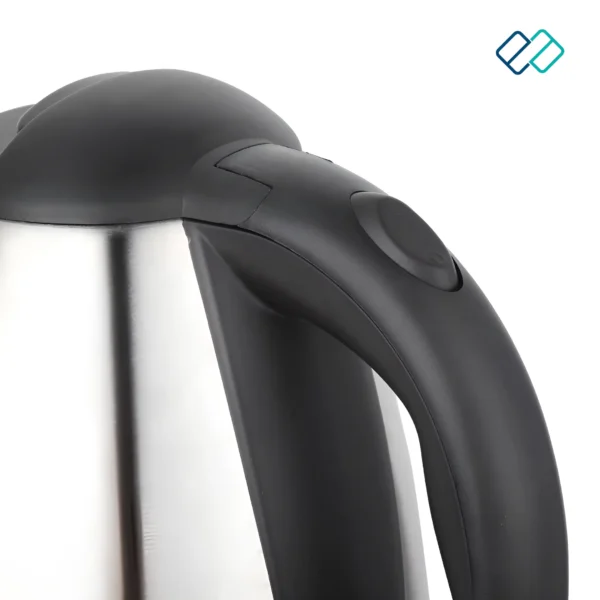 Electric Kettle 1.2 Litre - Image 5