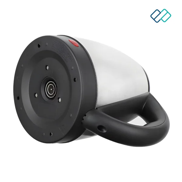 Electric Kettle 1.2 Litre - Image 4