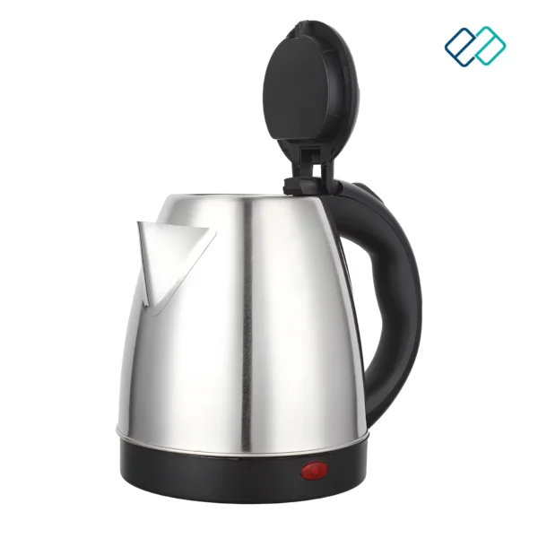 Electric Kettle 1.2 Litre - Image 2