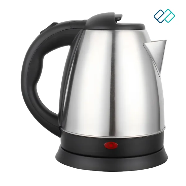 Electric Kettle 1.2 Litre