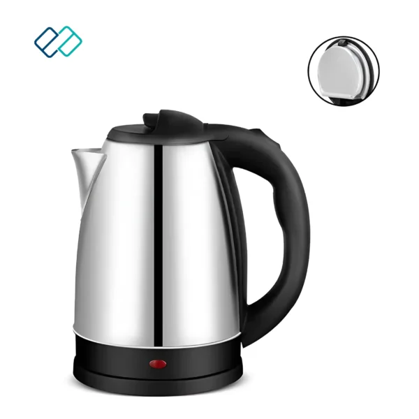 Electric Kettle for Hotel - Image 2