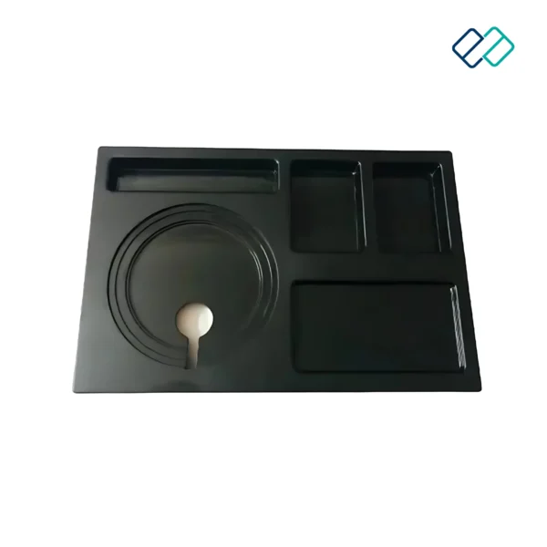 All in one Electric Kettle Tray set