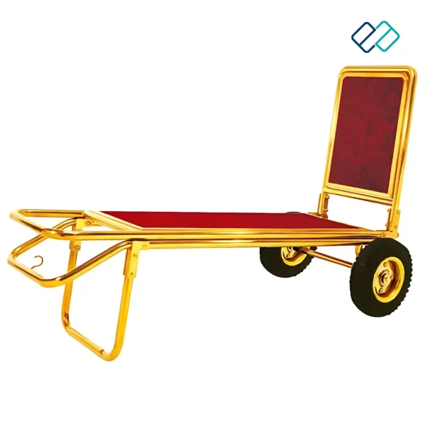 Baggage Cart