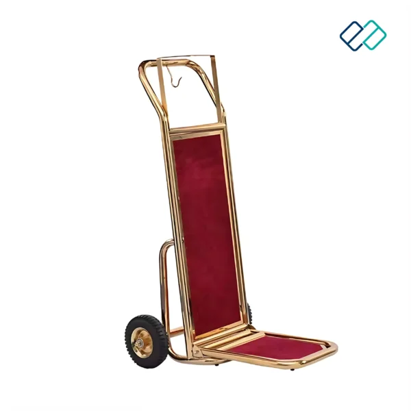 Baggage Cart - Image 3