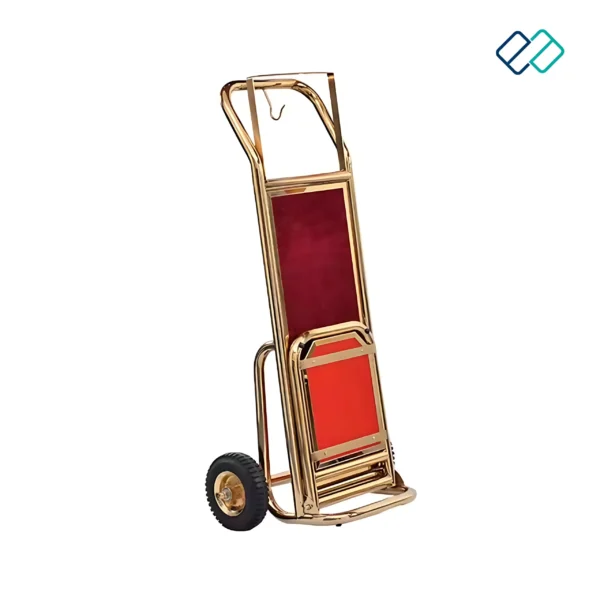 Baggage Cart - Image 4