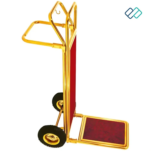 Baggage Cart - Image 2