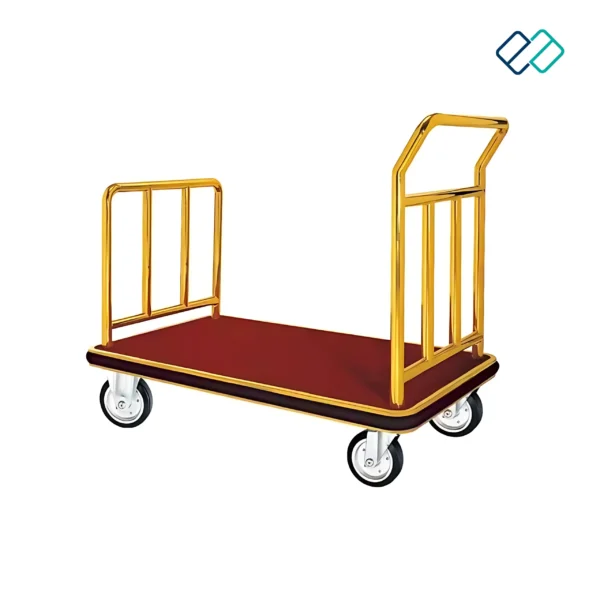 Luggage Cart | For Hotels & Airports
