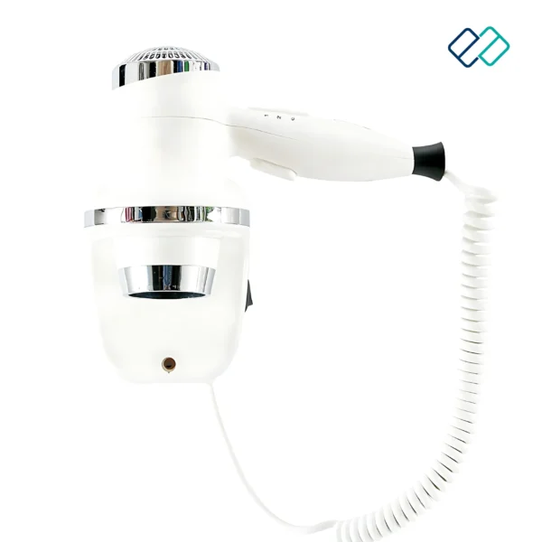 Hotel Professional Wall Mounted Hair Dryer