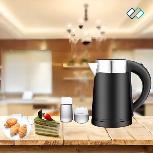 Electric Portable Kettle - Image 6