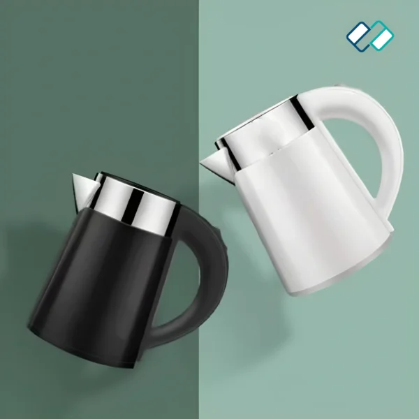 Electric Portable Kettle - Image 5