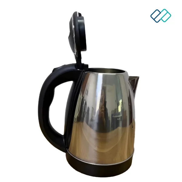 SS Electric Kettle - Image 5