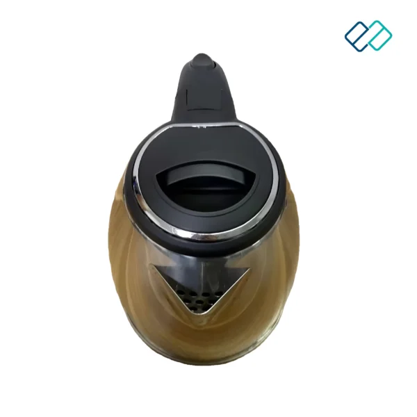 SS Electric Kettle - Image 7