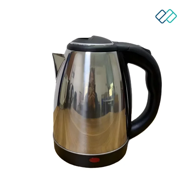 SS Electric Kettle - Image 3