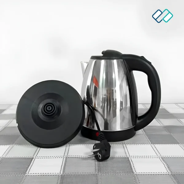 SS Electric Kettle - Image 8