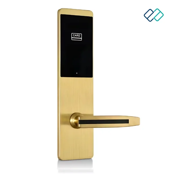 Gaoan RFID Hotel Door Lock | RFID Door Lock | Hotel Door Lock System - Image 6