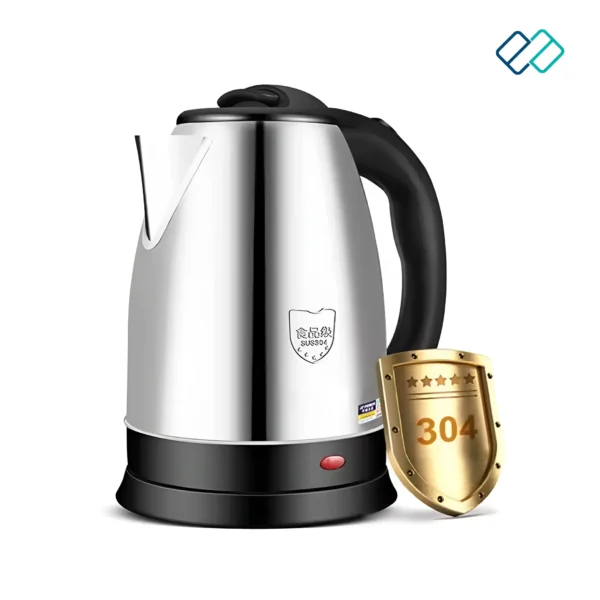 SS Electric Kettle