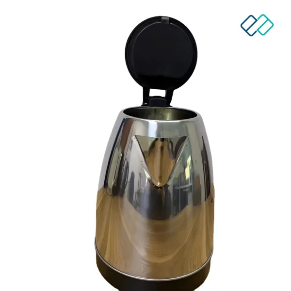 SS Electric Kettle - Image 6