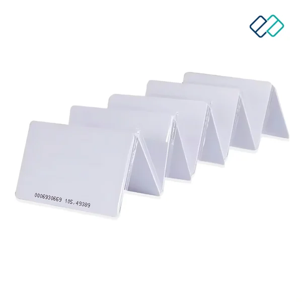RFID Key Card | Mifare Cards - Image 2