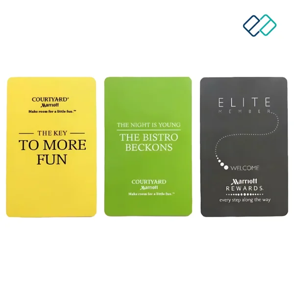 RFID Key Card | Mifare Cards - Image 7