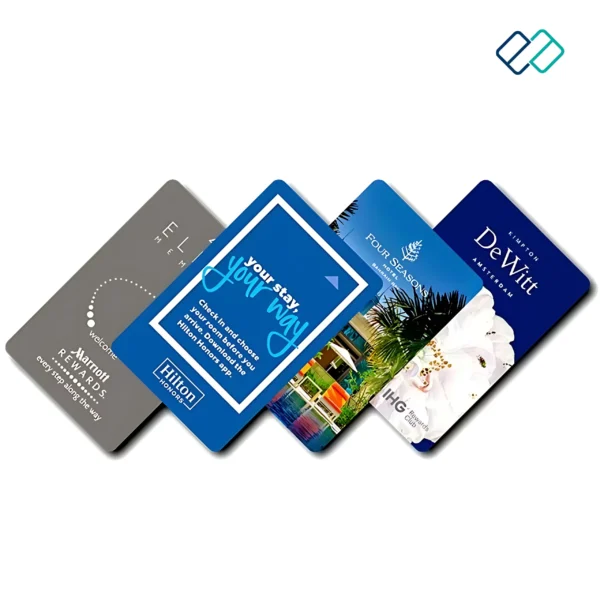 RFID Key Card | Mifare Cards - Image 8