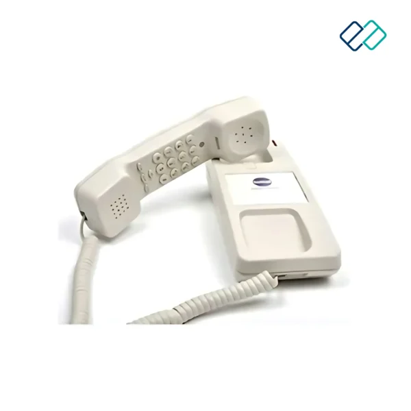 Bittel Bathroom Phone | 41 T5 Bathroom Telephone - Image 2