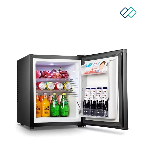Solid Door Mini Bar without Compressor (Absorption Technology) - Image 2