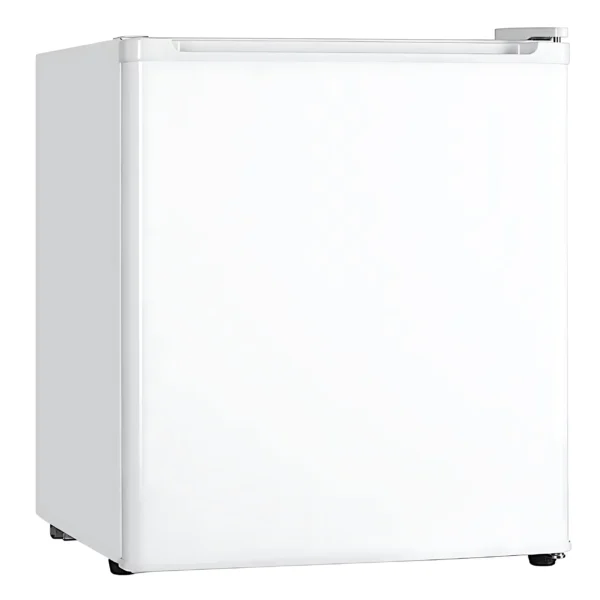 Solid Door Mini Fridge With Compressor - Image 2