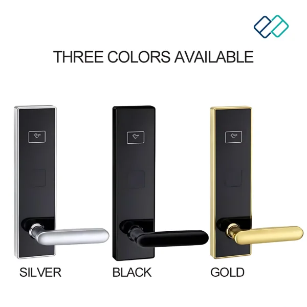 Hotel Door Lock | RFID Hotel Locks | Hotel Lock System