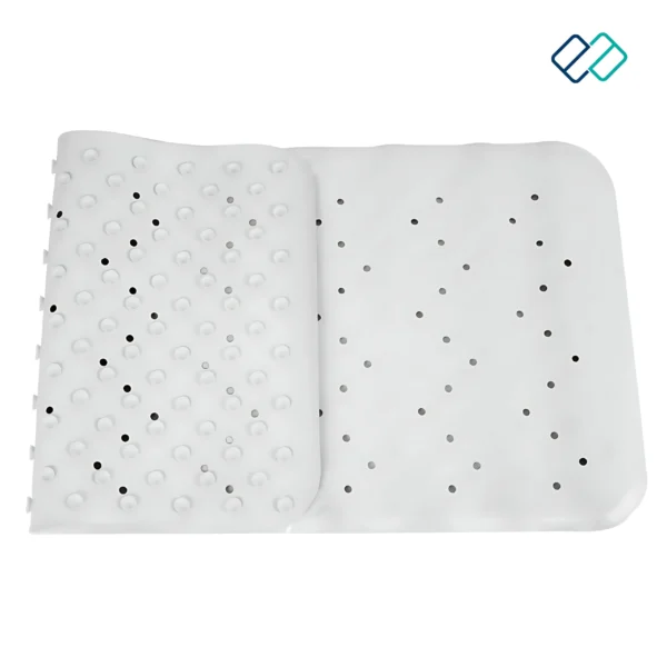 Anti Slip Natural Rubber Bath Mat - Image 5
